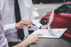 What Is The Average Settlement For A Car Accident?