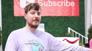 YouTube Star, MrBeast and Amazon Sued