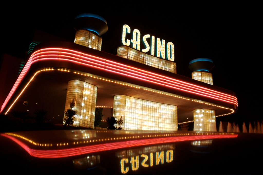 Las Vegas Casino Injury Attorneys