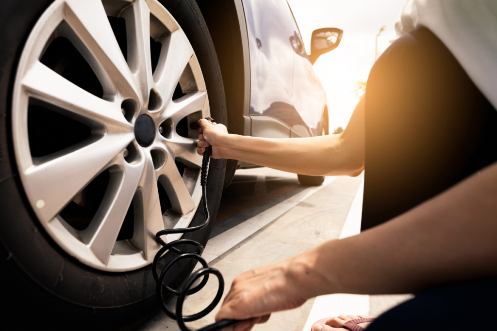 Injury Lawyer In Las Vegas | Check tires