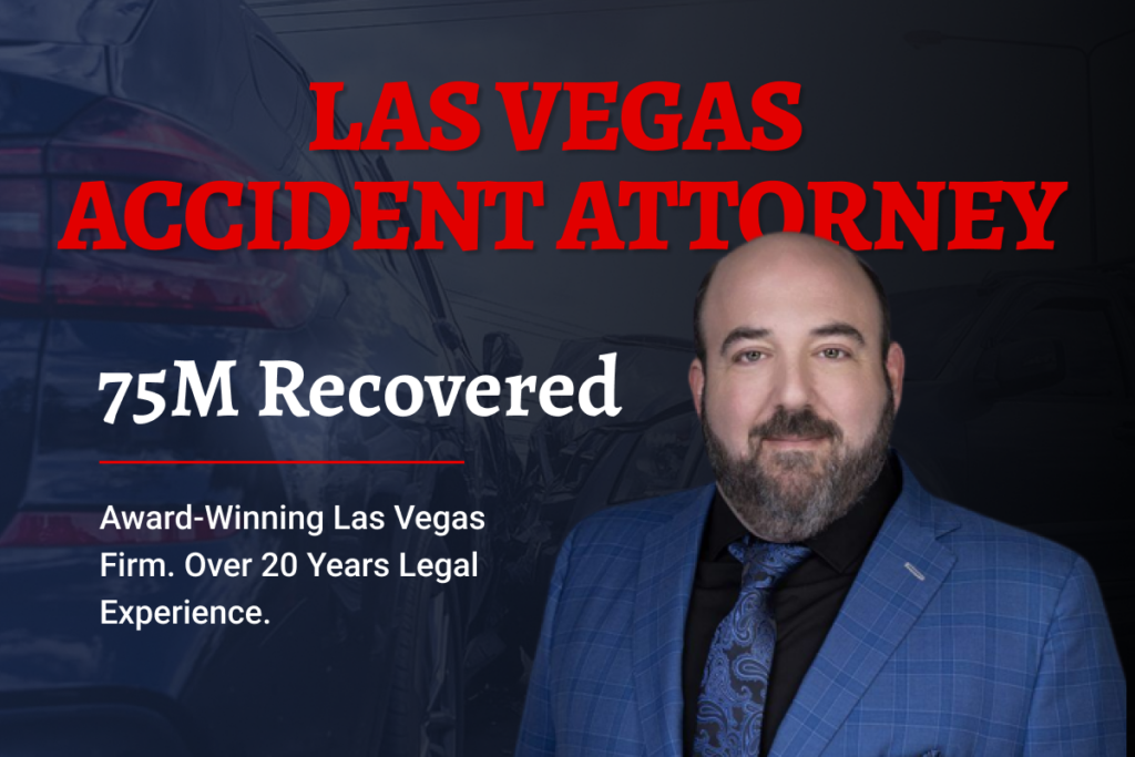 Las Vegas Car Accident Lawyer