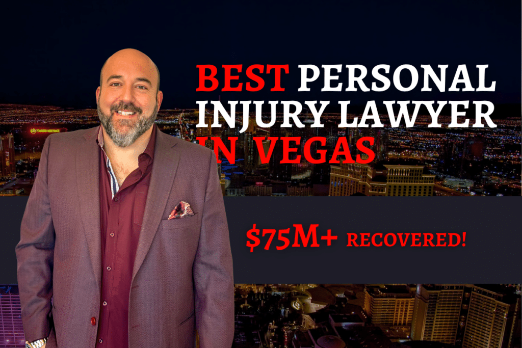 best personal injury lawyers in vegas